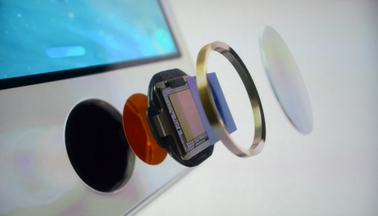 黑客稱已成功繞過蘋果iPhone 5s指紋識(shí)別系統(tǒng)