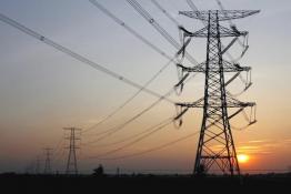 1000千伏特高壓淮上線(xiàn)1標(biāo)段進(jìn)入最后沖刺階段