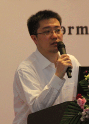 郭大亮：大型企業(yè)的信息安全管理保障體系建設(shè)思路與方法