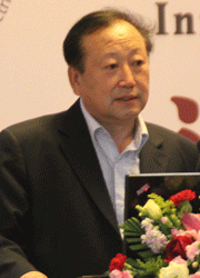 潘明惠：大型企業(yè)的信息安全管理保障體系建設(shè)思路與方法