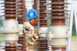 揚(yáng)州：建堅強(qiáng)電網(wǎng)支撐小城鎮(zhèn)崛起