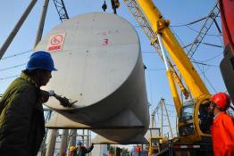 鏖戰(zhàn)石島二十四小時