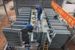 “獻(xiàn)禮十八大，打贏攻堅(jiān)戰(zhàn)”