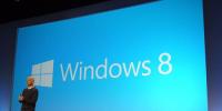 Windows 8正式發(fā)布 贏得企業(yè)級(jí)用戶青睞 