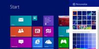 Windows Blue build 9364：磁貼功能改進(jìn)