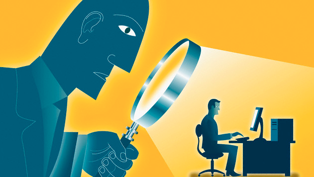 谷歌自證清白：稱(chēng)政府未直接訪(fǎng)問(wèn)谷歌服務(wù)器