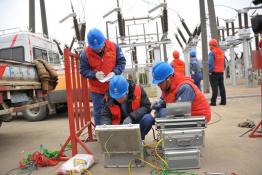 春檢春防工作全面展開(kāi)