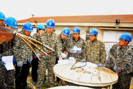 增強安全意識 重技能抓培訓(xùn)