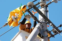 承德供電帶電作業(yè) 保配網(wǎng)供電