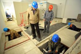 為臺灣農(nóng)民創(chuàng)業(yè)園提供堅(jiān)強(qiáng)的供電保障