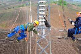 “備戰(zhàn)”迎峰度夏