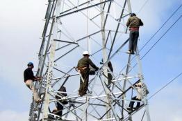 加快35千伏線(xiàn)路改造 助力地方經(jīng)濟(jì)發(fā)展