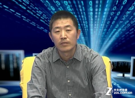 專訪林宇：電商IT運維更考驗業(yè)務(wù)能力 