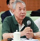 中國信息安全領(lǐng)域著名專家崔書昆