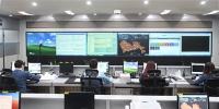 福田供電局運(yùn)營監(jiān)控中心讓數(shù)據(jù)活起來