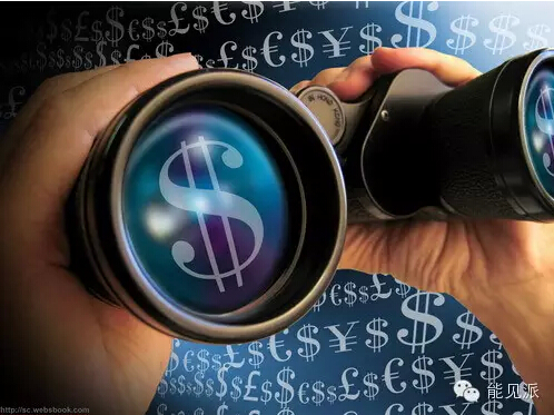 BAT闖入能源互聯(lián)網(wǎng)會(huì)怎么樣？