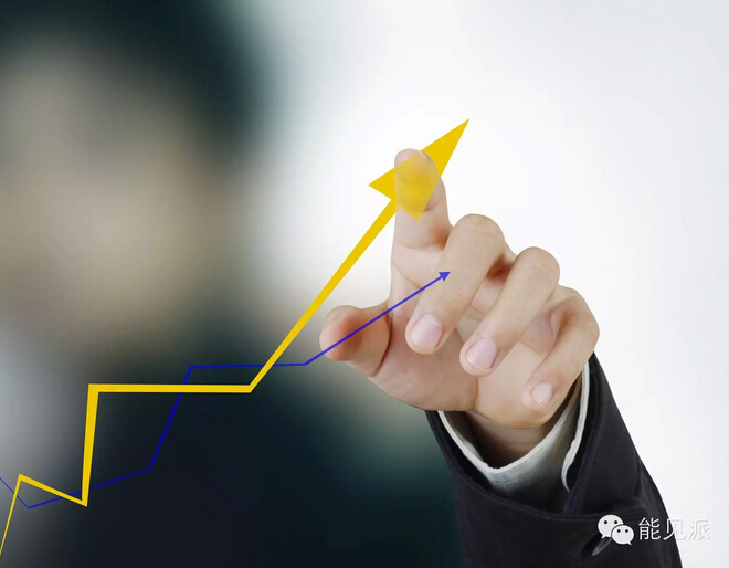 BAT闖入能源互聯(lián)網(wǎng)會怎么樣？