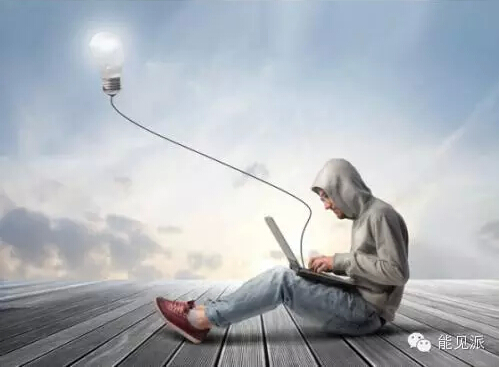 BAT闖入能源互聯(lián)網(wǎng)會怎么樣？