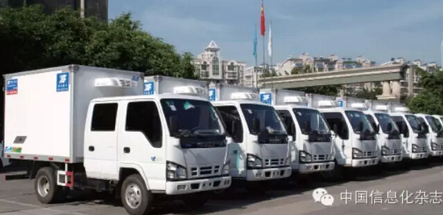 “互聯(lián)網(wǎng)+三農綜合服務”——時代呼喚變革