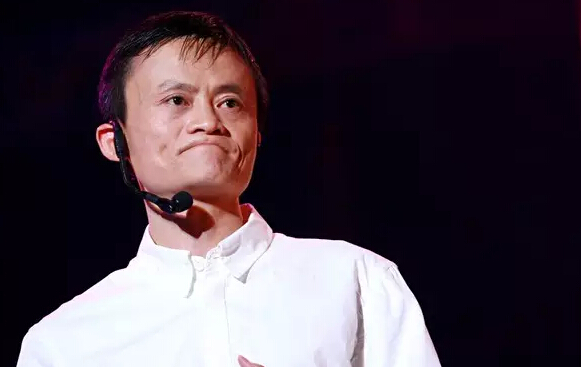 馬云說30年來只堅持三件事，怎么解？