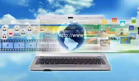 售電放開，能源互聯(lián)網(wǎng)加速！