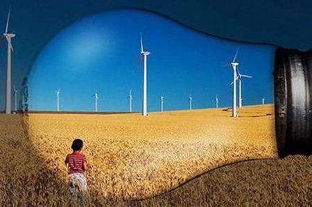 能源互聯(lián)網(wǎng)應該是這樣的...（圖）