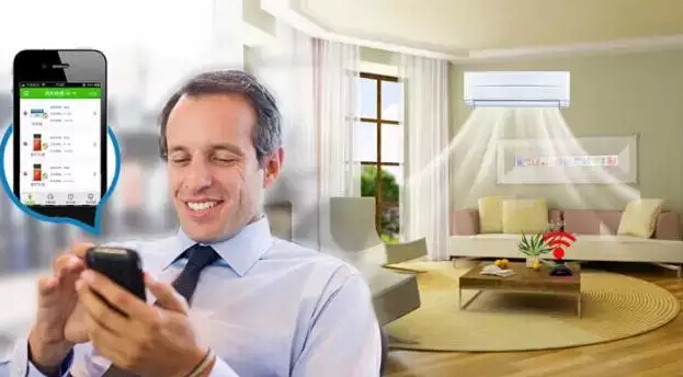 “強迫癥”的福利，快看電網(wǎng)人研發(fā)的省電利器