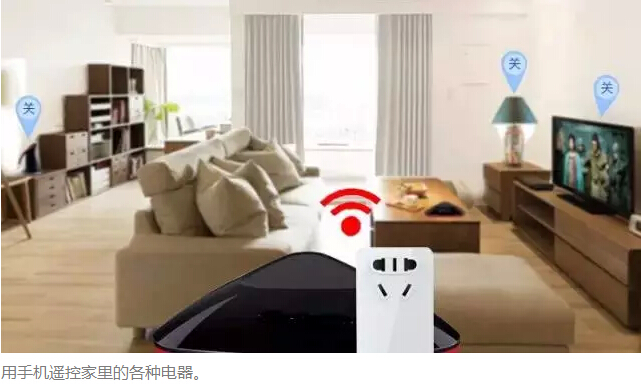 “強迫癥”的福利，快看電網(wǎng)人研發(fā)的省電利器