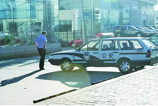 移動互聯(lián)網正在顛覆汽車行業(yè)