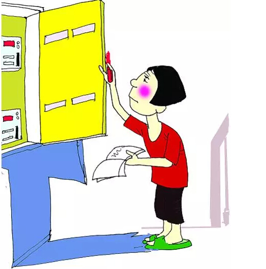 “互聯網+電網”將探索能源界O2O模式？