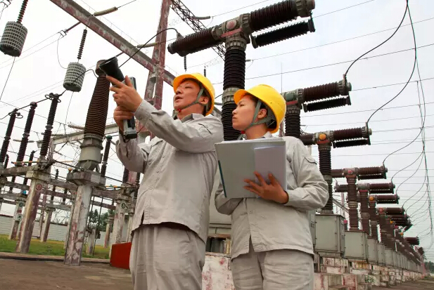 國(guó)家電網(wǎng)發(fā)布“互聯(lián)網(wǎng)＋”落地路線(xiàn)圖