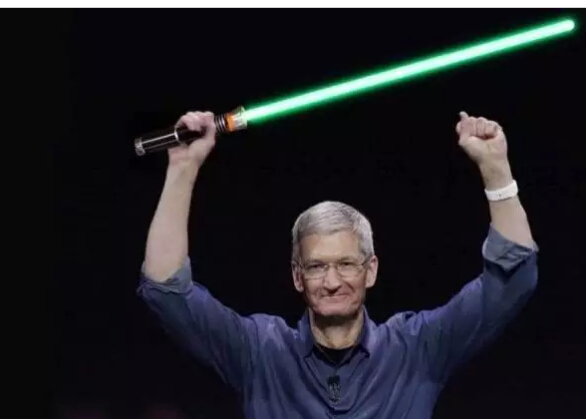 安全神話再被打破，自身創(chuàng)新乏力：蘋(píng)果怕不怕用戶(hù)流失？