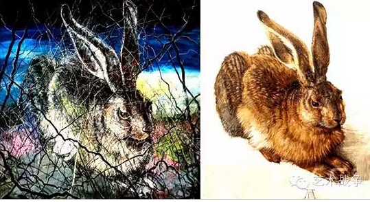 給馬云先生的忠告：您讓假貨橫行后，請別再踐踏藝術