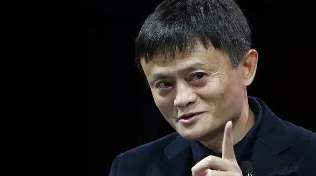 “大部人從外界看阿里是‘霧里看花’”，所以馬云親自敲出了這5000字的致股東信