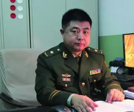 武警總醫(yī)院計算機管理中心主任王新： 信息化建設不能一蹴而就