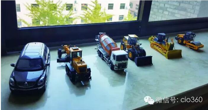 下個風(fēng)口 工業(yè)電商