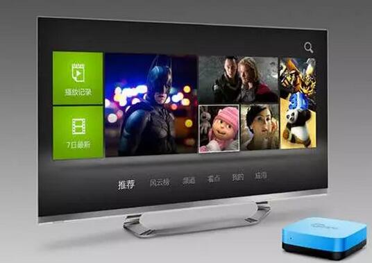 面對最嚴監(jiān)管的229號文件，互聯(lián)網(wǎng)電視能做什么？