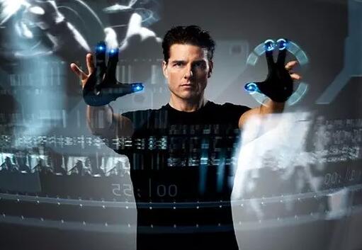 互聯(lián)網(wǎng)教父、科技商業(yè)預(yù)言家凱文·凱利：大數(shù)據(jù)時(shí)代沒有旁觀者！