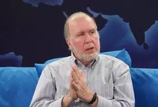 互聯(lián)網(wǎng)教父、科技商業(yè)預(yù)言家凱文·凱利：大數(shù)據(jù)時(shí)代沒有旁觀者！