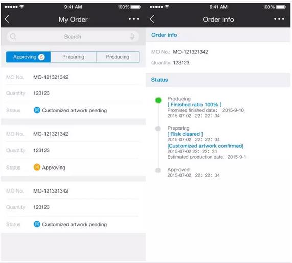 逆天了！看美的、九陽們?nèi)绾瓮孓D(zhuǎn)微信企業(yè)號(hào)