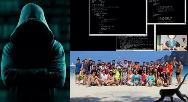 安全大數(shù)據(jù)是什么鬼？聽聽張照龍?jiān)趺凑f