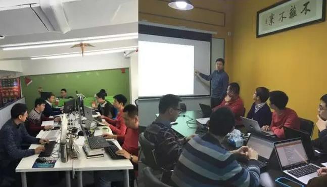 安全大數(shù)據(jù)是什么鬼？聽聽張照龍?jiān)趺凑f