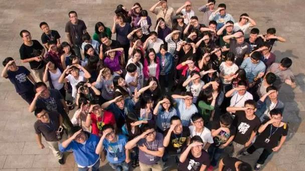 17條軍規(guī)+智能黑科技，騰訊是這樣做新聞APP的