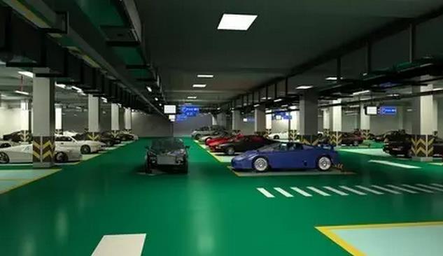 小區(qū)車庫到底屬于誰？法院判決：全體業(yè)主享有地下停車庫的權(quán)益！