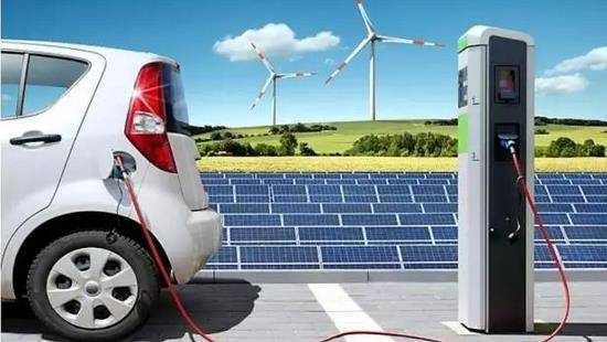 充電生態(tài)圈是一個偽概念？你怎么看