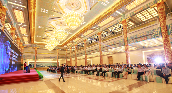 中國(guó)電力交易網(wǎng)：創(chuàng)新推動(dòng)改革，電力阿里開啟互聯(lián)網(wǎng)能源新生態(tài)