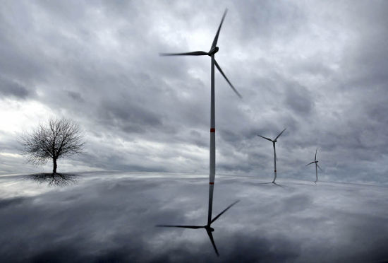 德國(guó)售電公司的互聯(lián)網(wǎng)創(chuàng)新