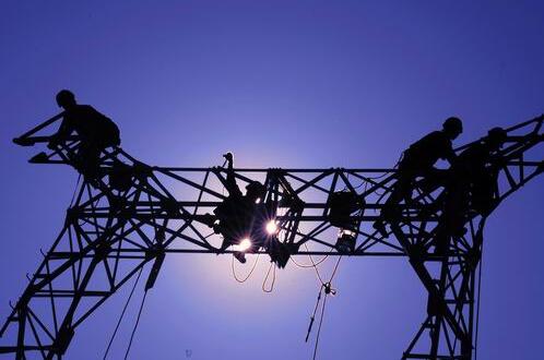 增量配電網(wǎng)市場