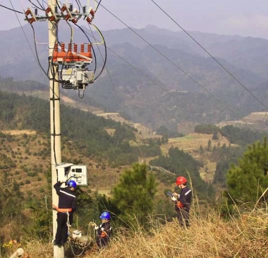  雷山之變：一個(gè)縣局的精益化之路