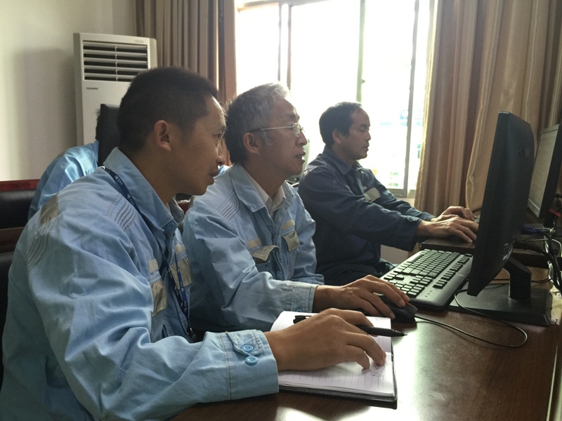 雷山之變：一個(gè)縣局的精益化之路